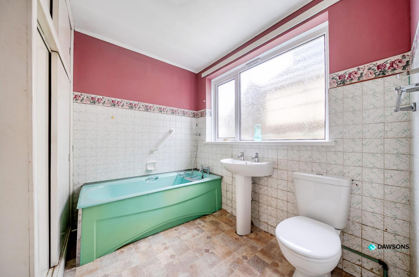 Upper Mill, Llanelli, SA15 3RY